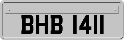 BHB1411
