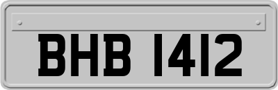 BHB1412