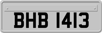 BHB1413