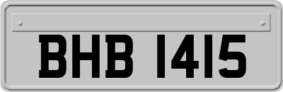 BHB1415