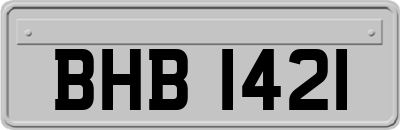 BHB1421
