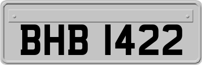 BHB1422