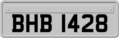 BHB1428