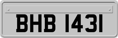 BHB1431