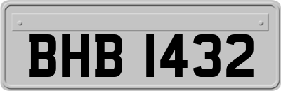 BHB1432