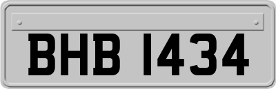BHB1434