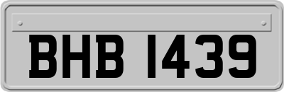 BHB1439