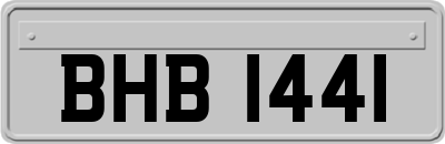 BHB1441