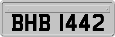 BHB1442