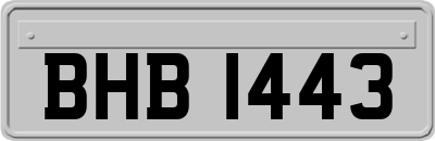 BHB1443
