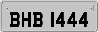 BHB1444