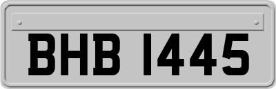 BHB1445