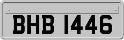 BHB1446