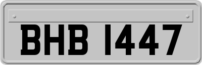 BHB1447