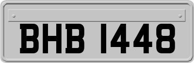 BHB1448