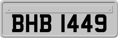 BHB1449