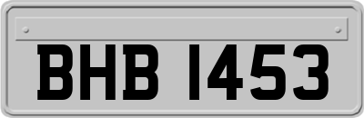 BHB1453