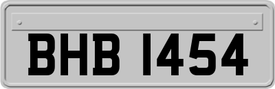 BHB1454