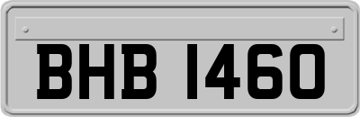 BHB1460
