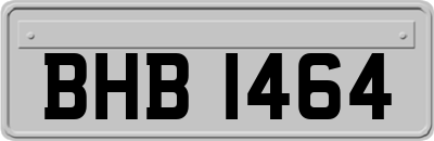 BHB1464