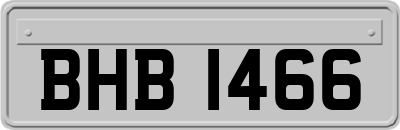 BHB1466