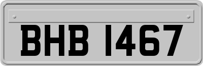 BHB1467