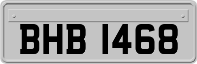 BHB1468