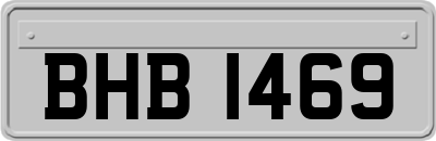 BHB1469