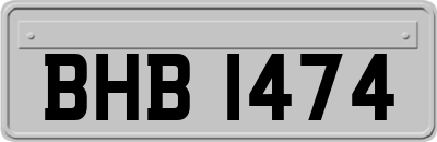 BHB1474
