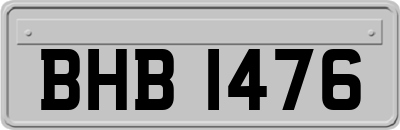 BHB1476