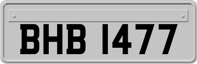 BHB1477