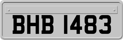 BHB1483