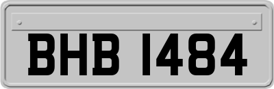 BHB1484
