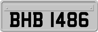BHB1486