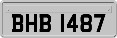 BHB1487