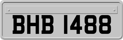 BHB1488
