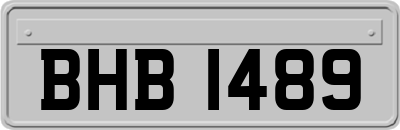 BHB1489