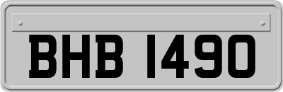 BHB1490