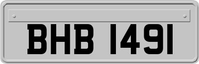 BHB1491