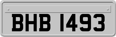 BHB1493