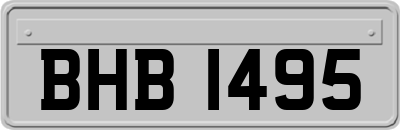 BHB1495