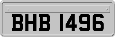BHB1496