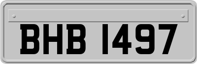 BHB1497
