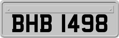 BHB1498