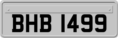 BHB1499