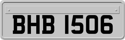 BHB1506