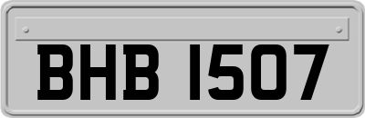 BHB1507