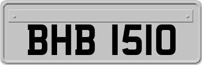 BHB1510