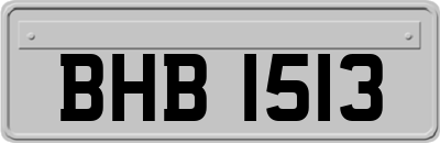 BHB1513