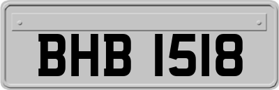 BHB1518